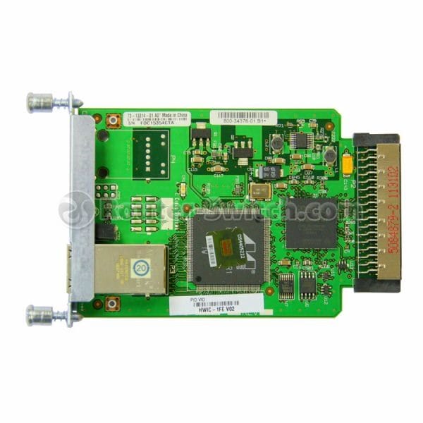 Cisco HWIC-1FE