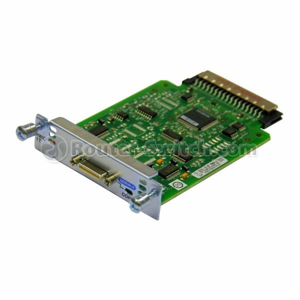 Cisco HWIC-1T