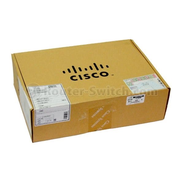 Cisco SM-NM-ADPTR