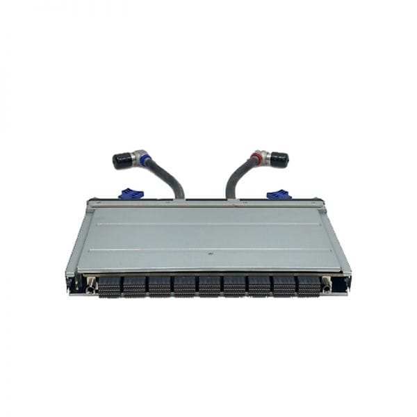 Mellanox NVIDIA Mellanox MQM8520-H