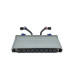 Mellanox NVIDIA Mellanox MQM8520-H