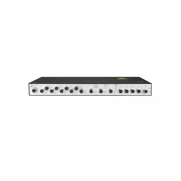 MRD TCC4100-CRPISL3