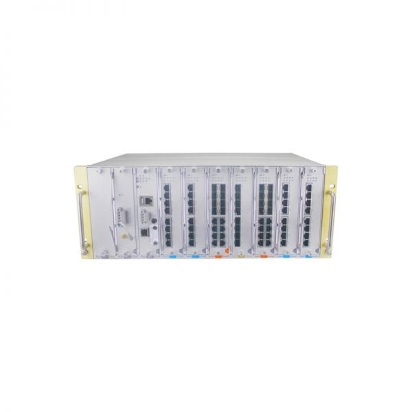 MRD TNM4000-F-Chassis