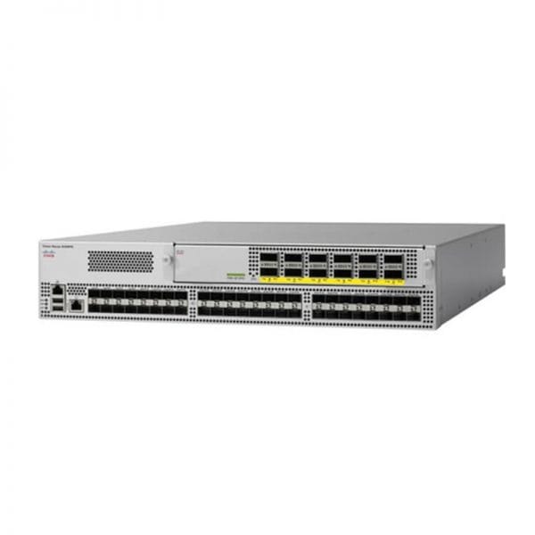 Cisco N9K-C9396PX-B18Q