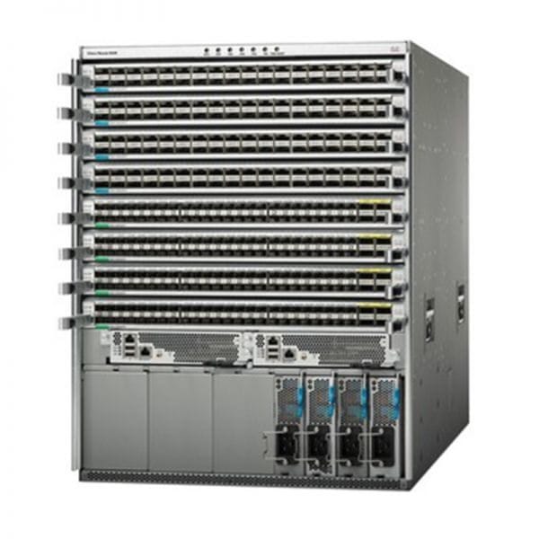 Cisco N9K-C9508-B2