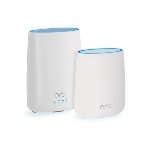 Netgear CBK40