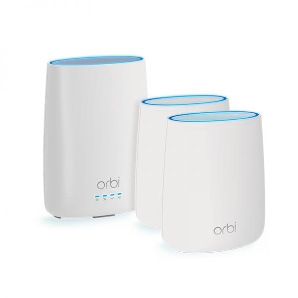 Netgear CBK43