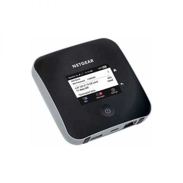 Netgear Netgear Nighthawk M2 MR2100 Wireless Router (Hong Kong Edition)