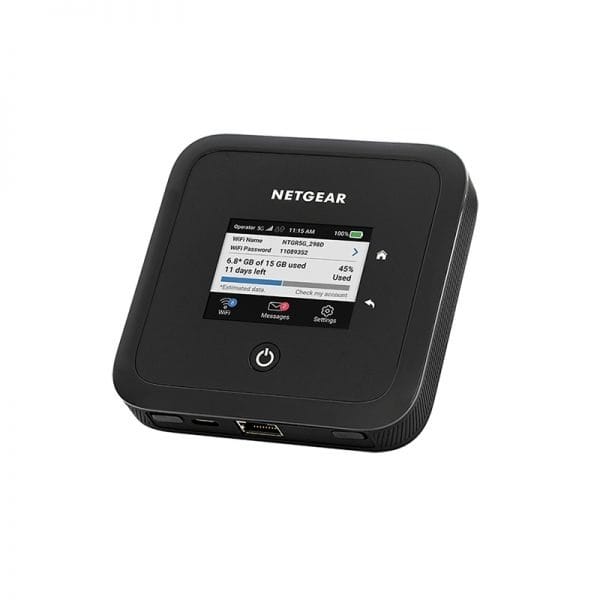 Netgear Netgear M5 MR5200 5G Mobile WiFi Router