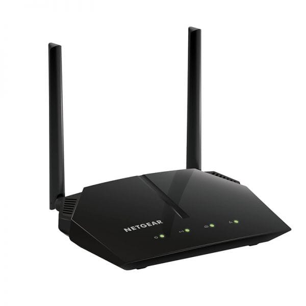 Netgear R6080