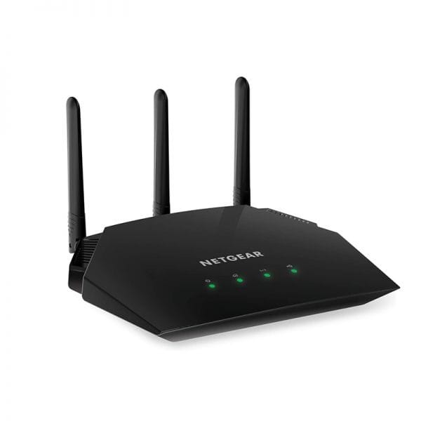 Netgear R6350