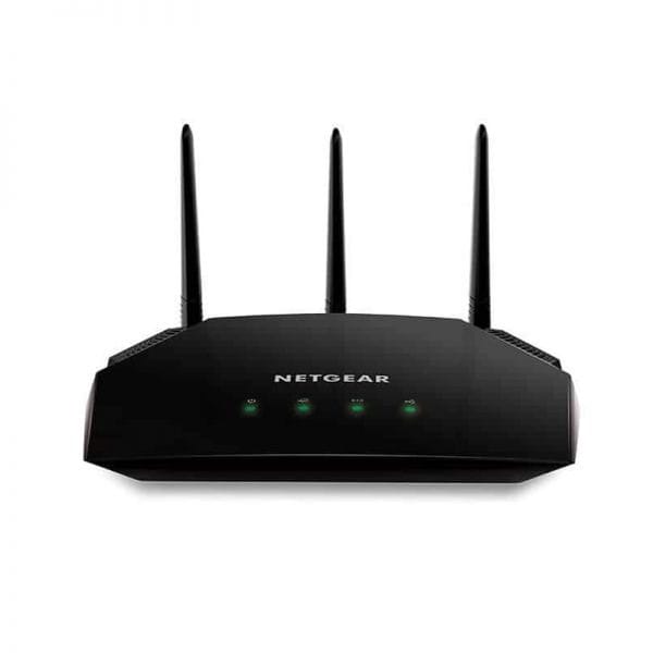 Netgear R6850