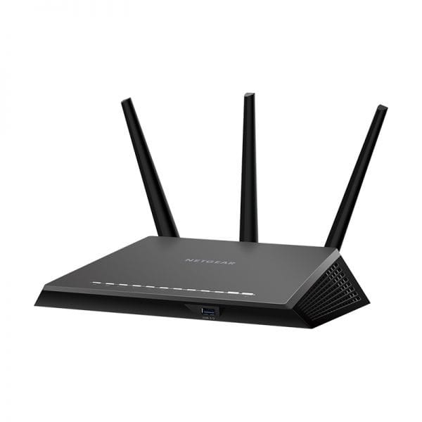 Netgear R7000P