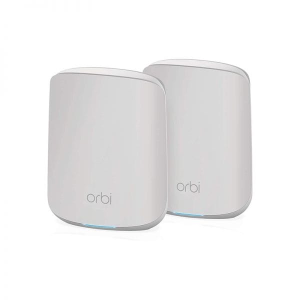 Netgear Netgear Orbi Mesh WiFi System (RBK352)