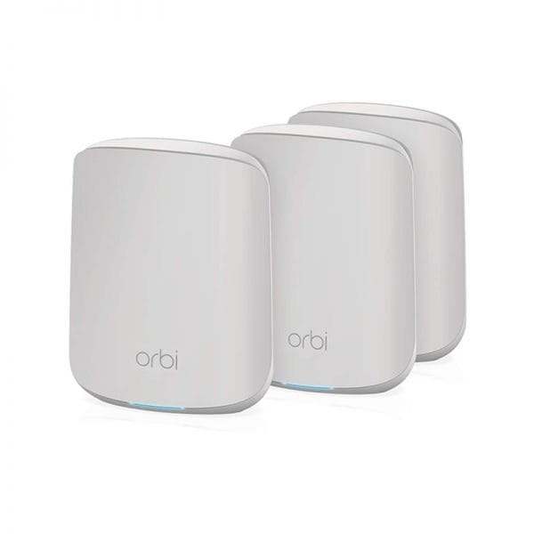 Netgear Netgear Orbi Mesh WiFi System (RBK353)