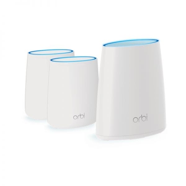 Netgear RBK43S