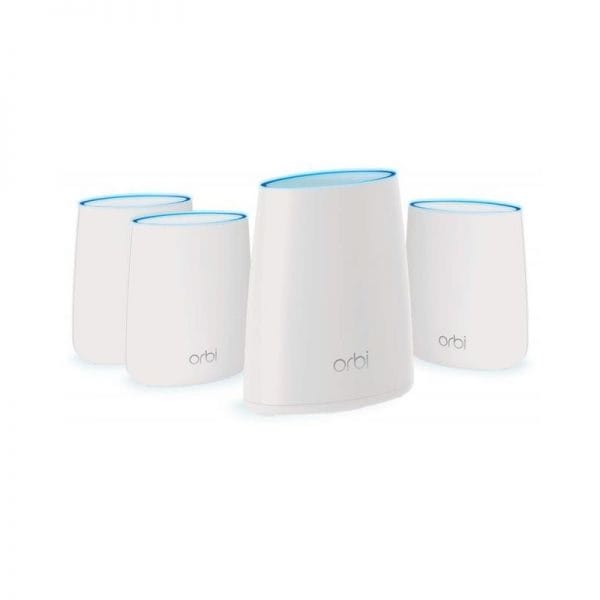 Netgear RBK44