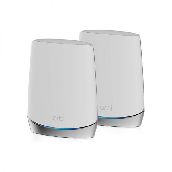 Netgear Netgear Orbi Mesh WiFi System (RBK752)