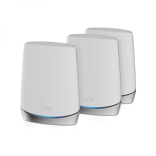 Netgear Netgear Orbi Mesh WiFi System (RBK753)