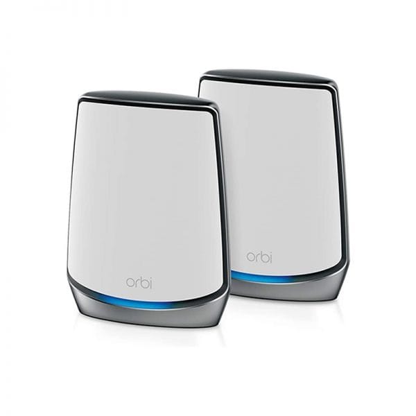 Netgear Netgear Orbi Mesh WiFi System (RBK852)