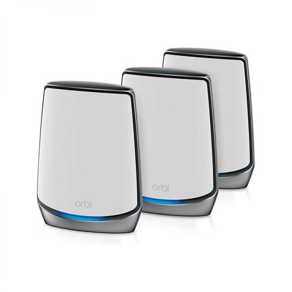 Netgear Netgear Orbi Mesh WiFi System (RBK853)