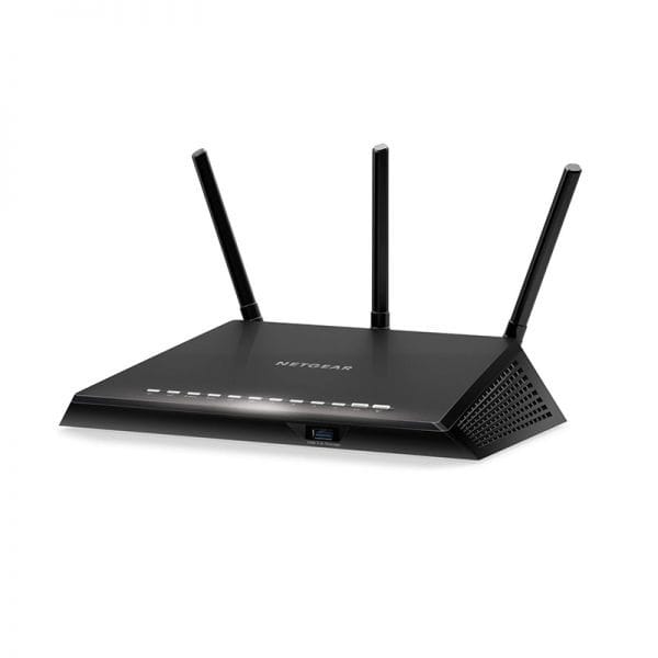 Netgear RS400