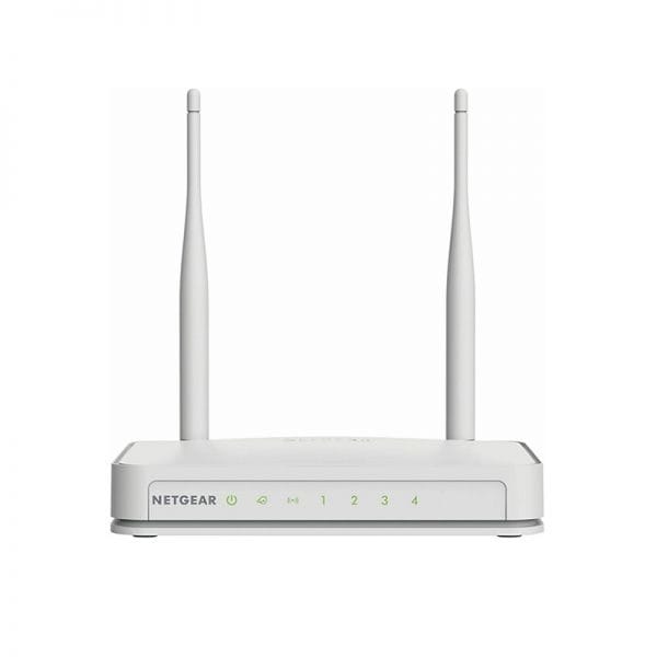 Netgear WNR2020