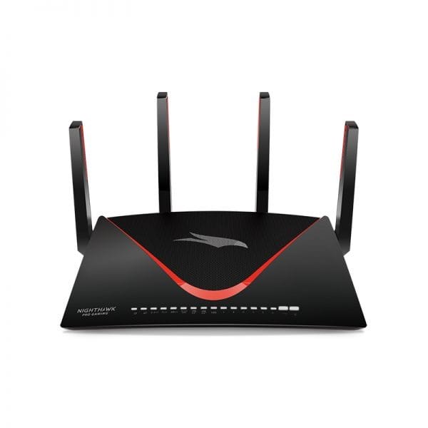 Netgear XR700