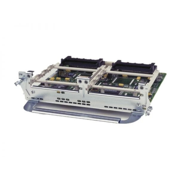 Cisco NM-2W