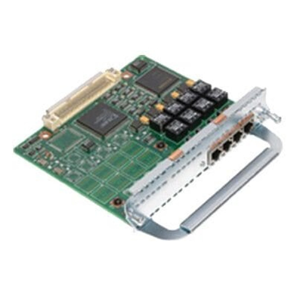 Cisco NM-4B-S/T (USED)