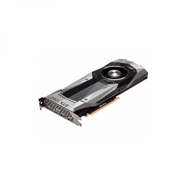 Nvidia GTX1080Ti