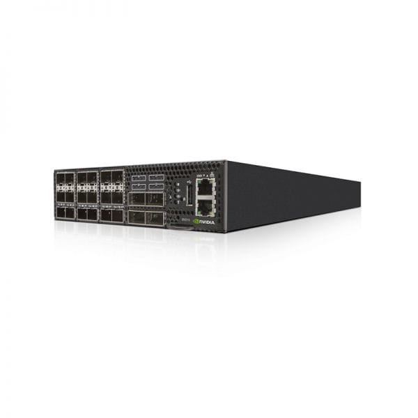 Mellanox NVIDIA Mellanox MSN2010-CB2R