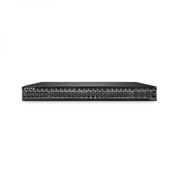 Mellanox NVIDIA Mellanox MSN2410-CB2FC
