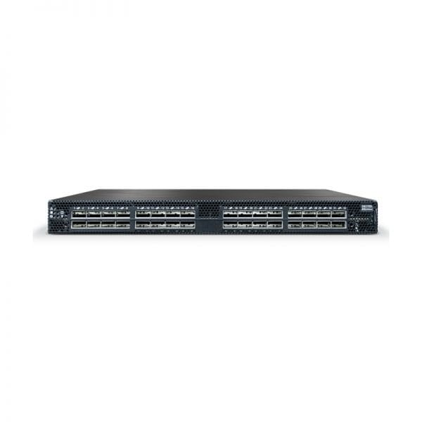 Mellanox NVIDIA Mellanox MSN2700-CS2FO