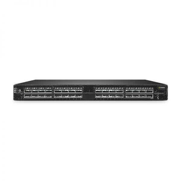 Mellanox NVIDIA Mellanox MSN2700-CS2RC