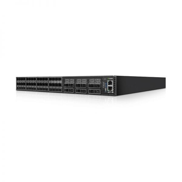 Mellanox NVIDIA Mellanox MSN3420-CB2R