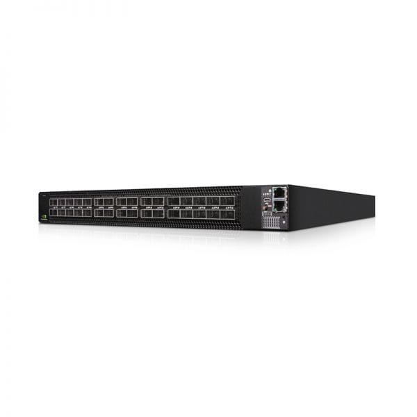 Mellanox NVIDIA Mellanox MSN3700-VS2FC