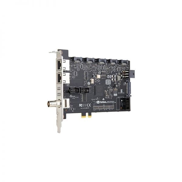Nvidia Quadro Sync II