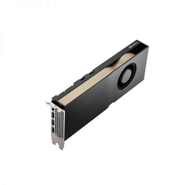 Nvidia RTX A5500