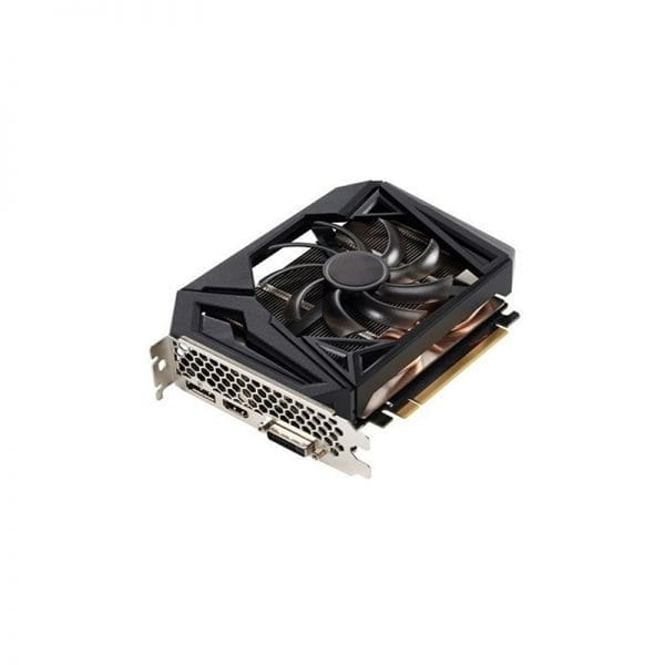 Nvidia RTX1650ES