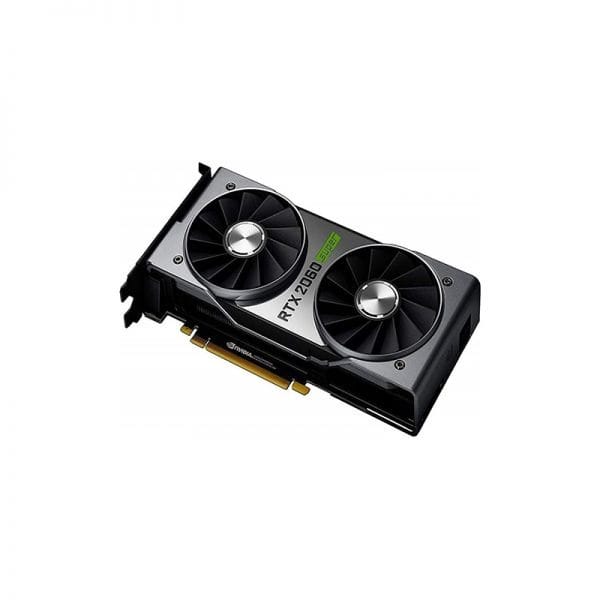 Nvidia RTX2060S