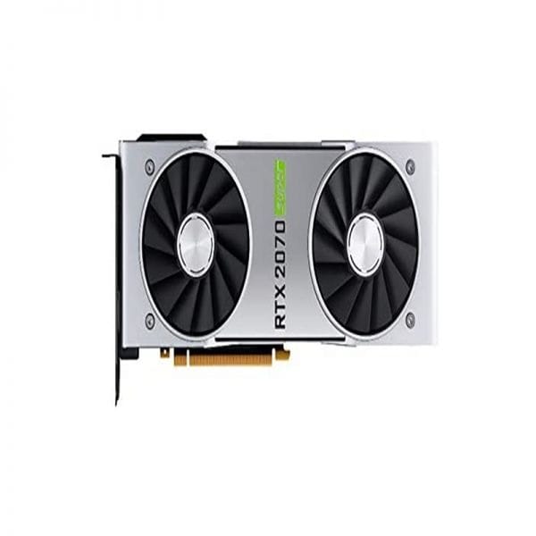 Nvidia RTX2080