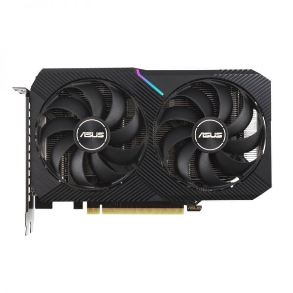 Nvidia RTX3060
