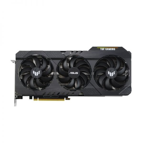 Nvidia RTX3060Ti