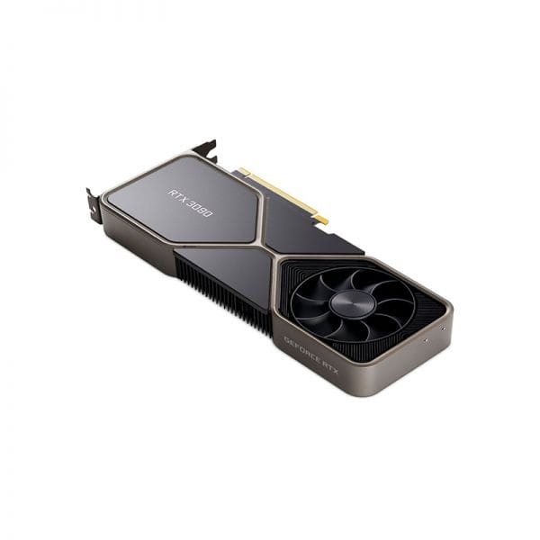 Nvidia Whoops, our bad...