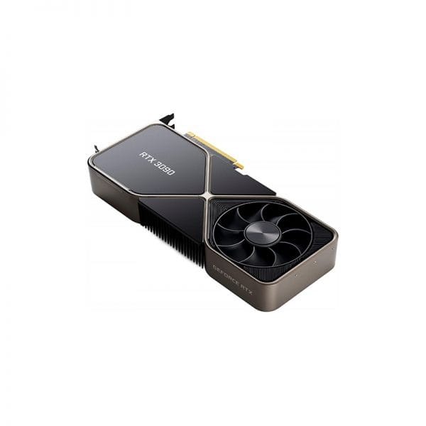 Nvidia Whoops, our bad...