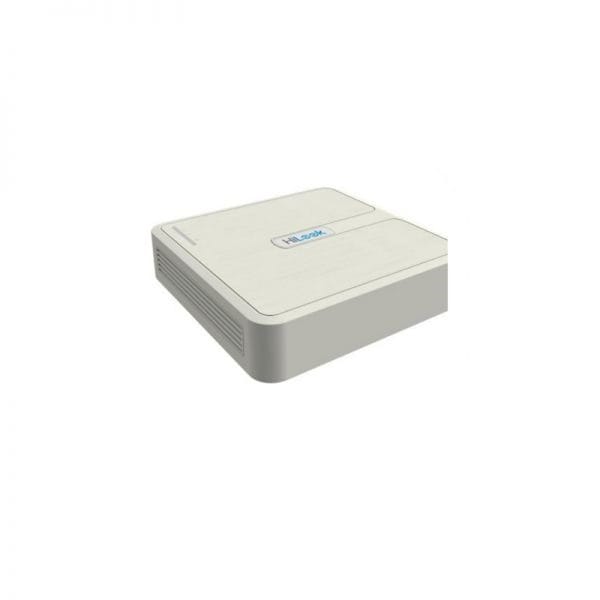 Hikvision NVR-104H-D