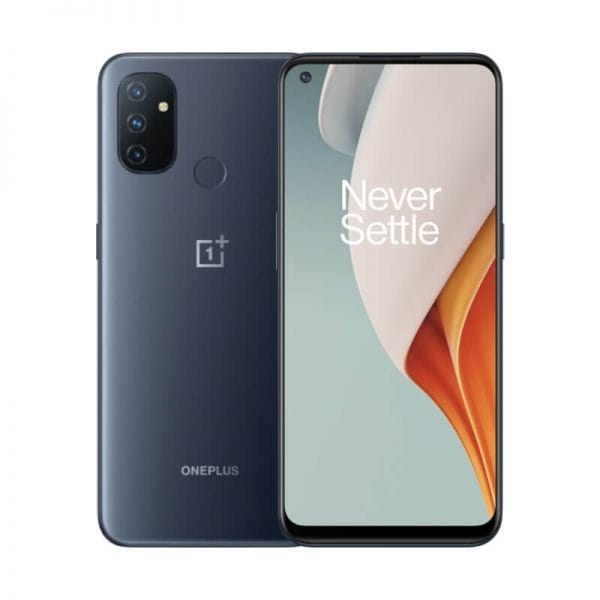 OnePlus OnePlus Nord N100 4G BE2013