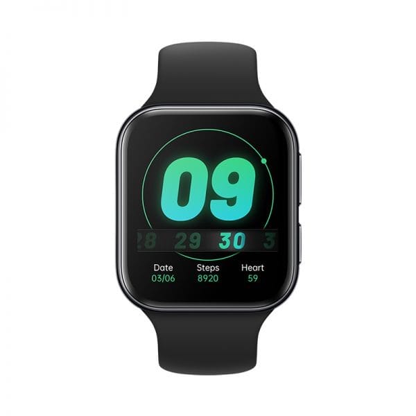 OPPO OPPO Watch 41mm