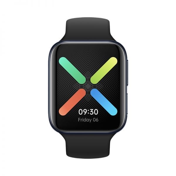 OPPO OPPO Watch 46mm